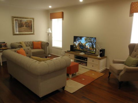 C&C's Bed And Breakfast - Australian Destinations 7