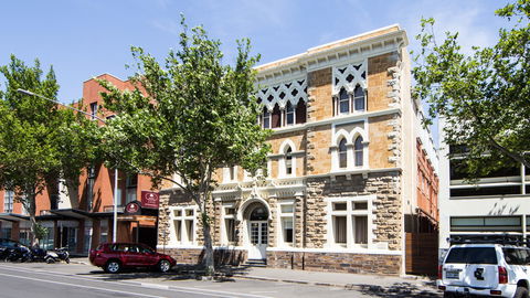 Adabco Boutique Hotel - Australian Destinations 3