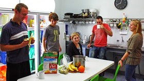 Adelaide Backpackers Inn - Australian Destinations 0