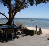Undercurrent - Australian Destinations