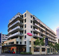 Adina Apartment Hotel Sydney Darling Harbour - Australian Destinations
