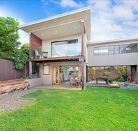 Akama Vista - Couple's retreat - Australian Destinations