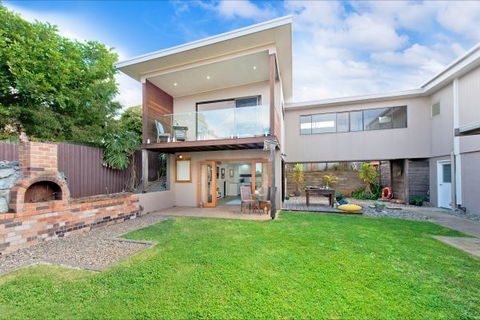 Akama Vista - Couple's Retreat - Australian Destinations 0