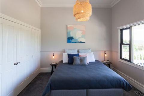 Alchemy House Hepburn - Australian Destinations 2