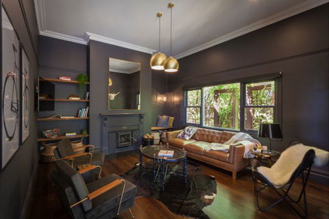Alchemy House Hepburn - Australian Destinations 3