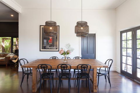 Alchemy House Hepburn - Australian Destinations 4