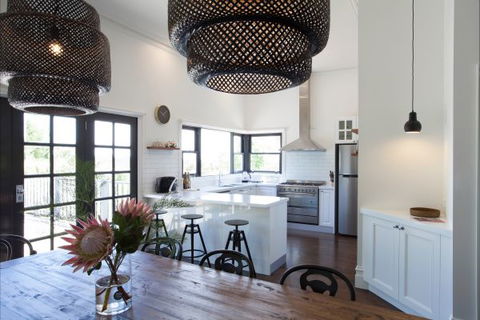 Alchemy House Hepburn - Australian Destinations 5
