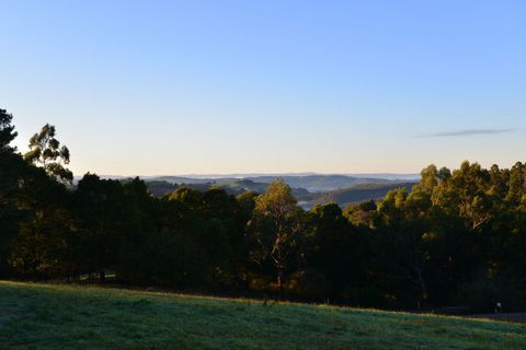 Allambee Camp - Australian Destinations 0