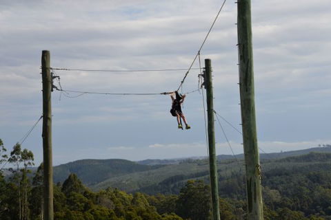 Allambee Camp - Australian Destinations 3