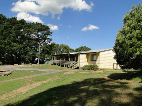 Allambee Camp - Australian Destinations 4