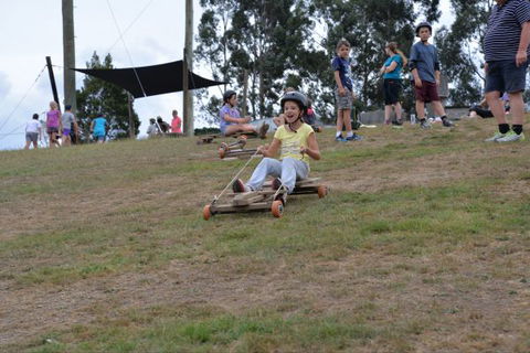 Allambee Camp - Australian Destinations 6
