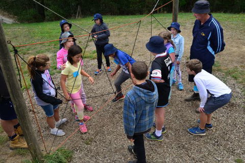 Allambee Camp - Australian Destinations 7