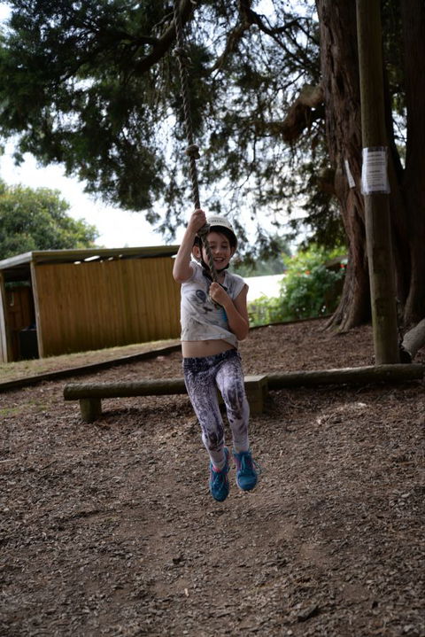 Allambee Camp - Australian Destinations 8