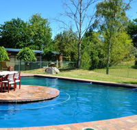 Alpine Inn - Australian Destinations