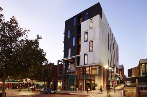 Alex Hotel Northbridge - Australian Destinations 0