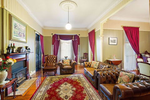 Anduramba Homestead B And B - Australian Destinations 1