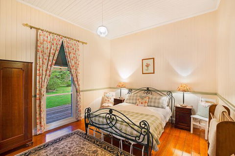 Anduramba Homestead B And B - Australian Destinations 3