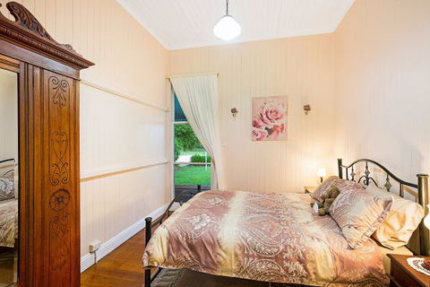 Anduramba Homestead B And B - Australian Destinations 6