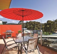Anchorage Motel - Australian Destinations