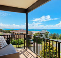 Apricari - Australian Destinations