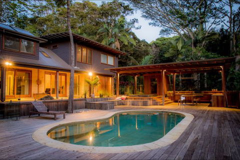 Apalie Retreat - Australian Destinations 0