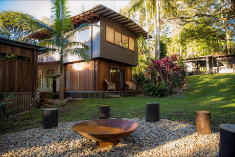 Apalie Retreat - Australian Destinations 1