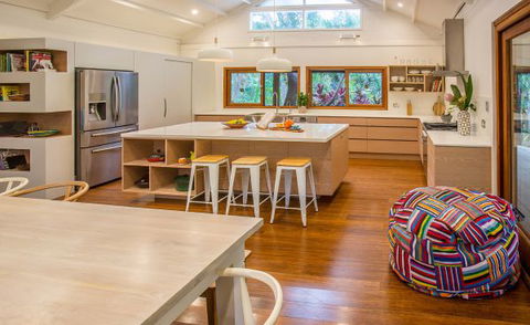 Apalie Retreat - Australian Destinations 4