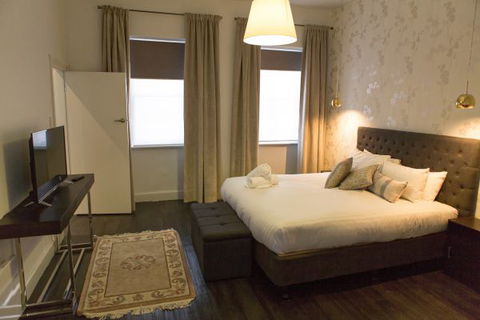 Argyle Accommodation - Australian Destinations 0