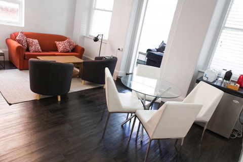Argyle Accommodation - Australian Destinations 1