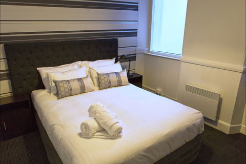 Argyle Accommodation - Australian Destinations 2