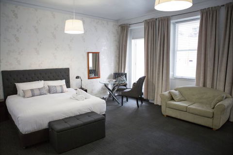 Argyle Accommodation - Australian Destinations 3
