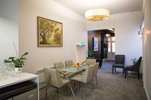 Argyle Accommodation - Australian Destinations 6