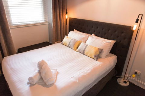 Argyle Accommodation - Australian Destinations 7