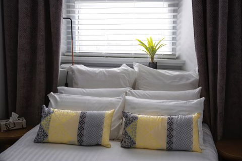 Argyle Accommodation - Australian Destinations 8