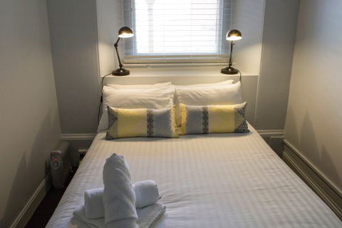 Argyle Accommodation - Australian Destinations 9