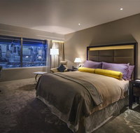 Astral Tower and Residences at The Star - Australian Destinations