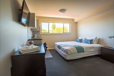 Aspire Mayfield - Australian Destinations 0