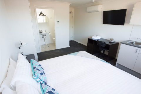 Aspire Mayfield - Australian Destinations 1