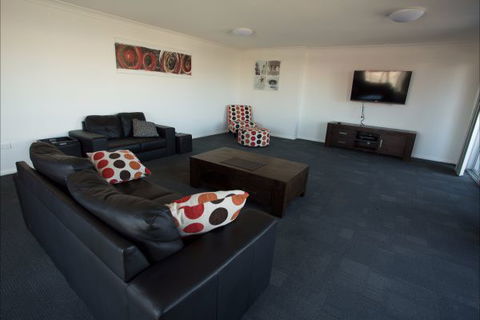 Aspire Mayfield - Australian Destinations 3