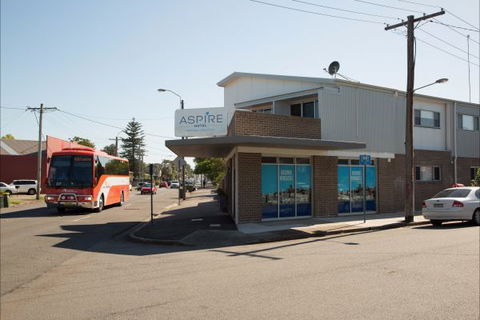 Aspire Mayfield - Australian Destinations 4