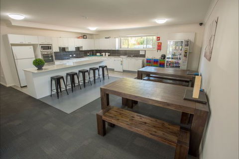 Aspire Mayfield - Australian Destinations 5