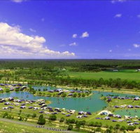 Australian Adventure Park - Australian Destinations