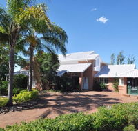 Beggars Bridge Homestead - Australian Destinations
