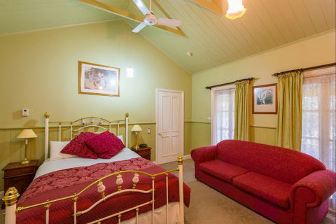 Bendigo Cottages Bed And Breakfast - Australian Destinations 4