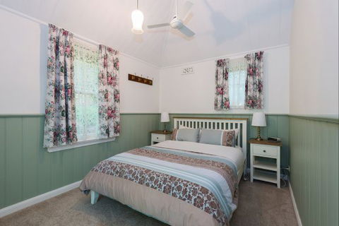 Bendigo Cottages Bed And Breakfast - Australian Destinations 5