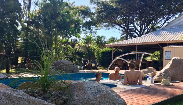 Paluma QLD Australian Destinations