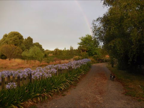 Bunjil Farm - Australian Destinations 5