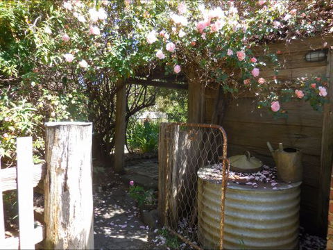 Bunjil Farm - Australian Destinations 7