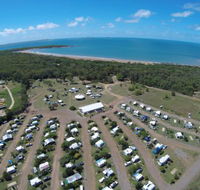 Cape Palmerston Holiday Park - Australian Destinations
