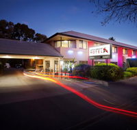 Central Deborah Motel - Australian Destinations